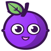 PrunaAI/p-image logo