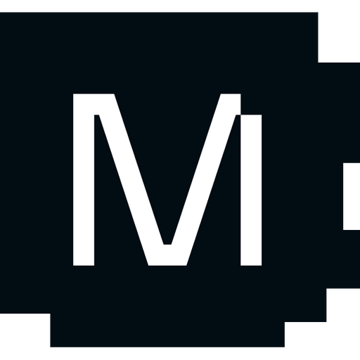 ModelRun logo